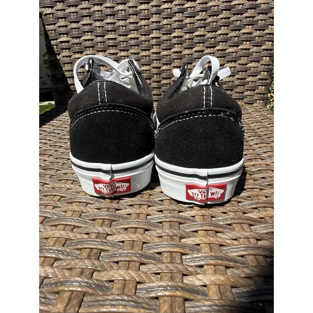 Vans old skool